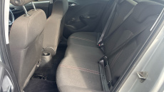 Vauxhall Corsa 1.4 Griffin 5dr Petrol Hatchback